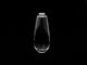 OEM 100ml Sample Empty Perfume Glass Bottles and Jars Packaging