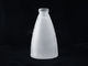 Large Flint Frosted Glass Beverage Bottles 300ML with WT Cap