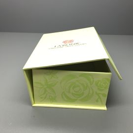 Recykling 350g Kartonowe pudełko kartonowe do pakowania prezentów