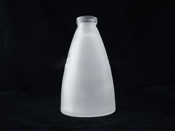 25 ml niestandardowych rozmiarów Puste szklane butelki fundamentowe Certyfikat SGS
