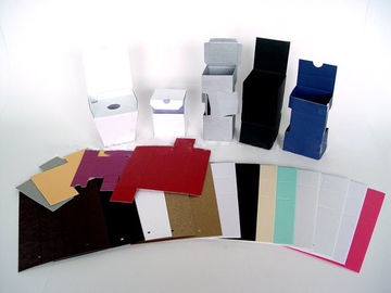 OEM Kolorowe 120/120 E/F Jednorazowa ściana Kraft Paper Liner Do Kosmetycznych Opakowań