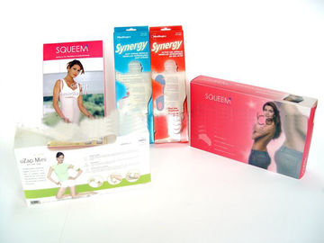 Personalizowane laminowane PE PVC PP specjalne pudełko opakowaniowe do perfum